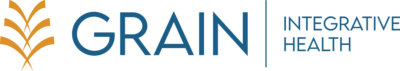 Grain Integrative Health Logo